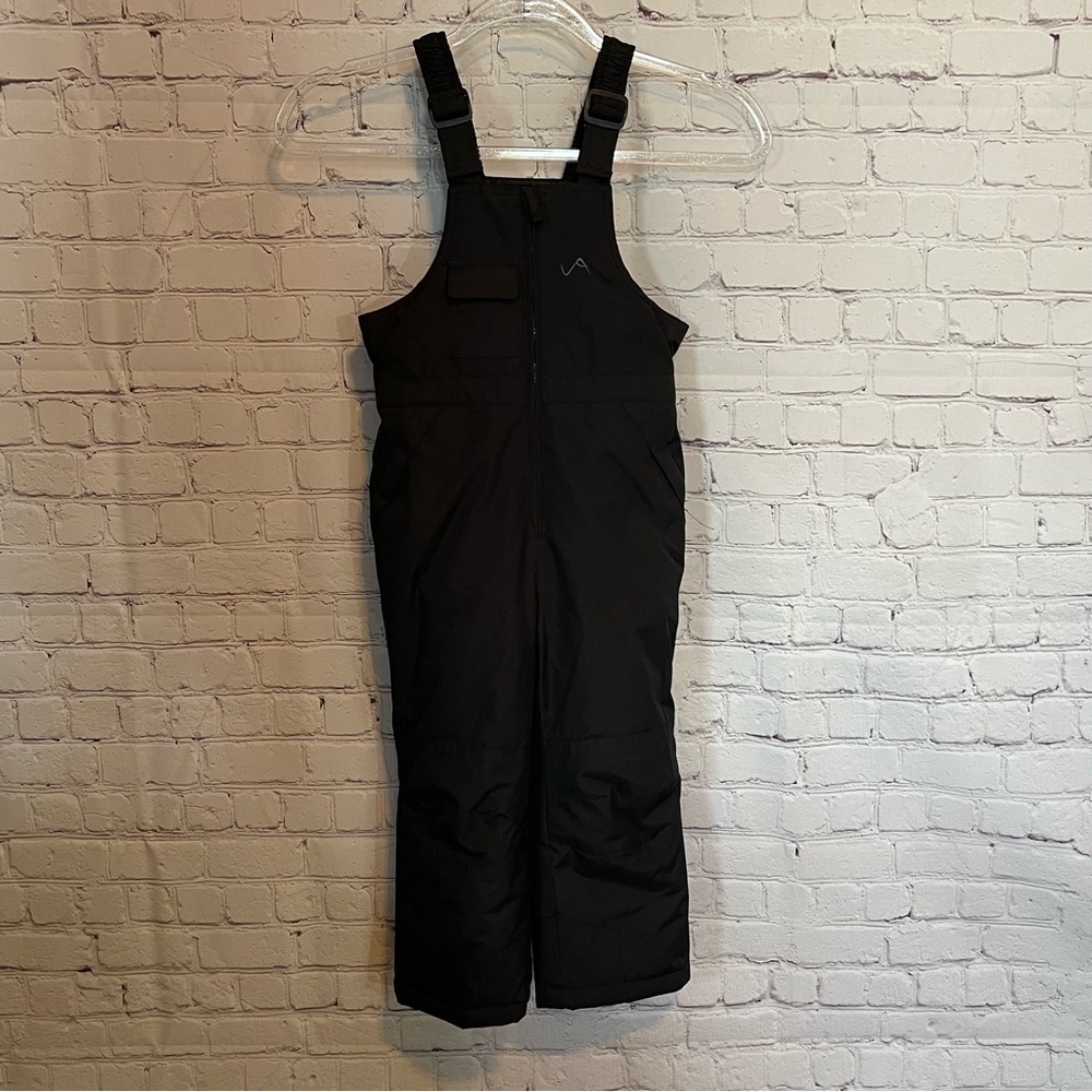 Vertical’9 Snow-bibs size 4 - Picture 8 of 8